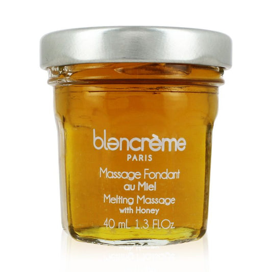 Body and Face massage Mask Honey 40 ML 'Blancreme"