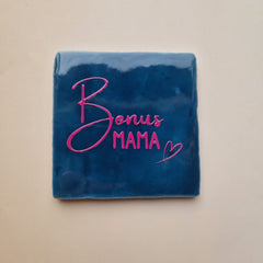 Tegel: Bonusmama