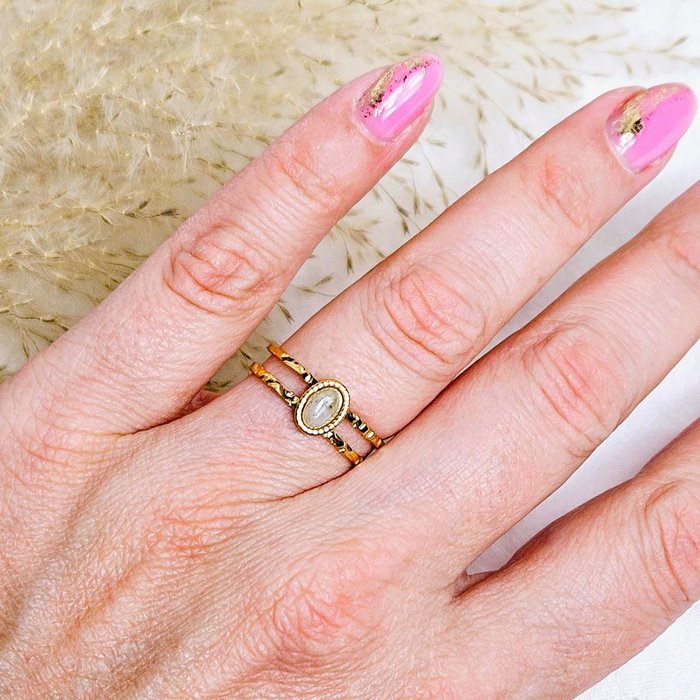 Ring Bora neutral