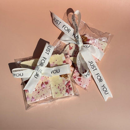 Chocolade just for you