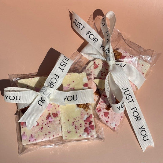 Chocolade just for you