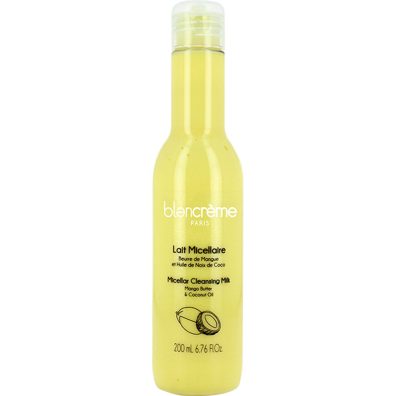Blancreme: Cleansing Milk Mango & Coconut 40 ML