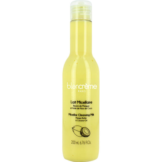 Blancreme: Cleansing Milk Mango & Coconut 40 ML
