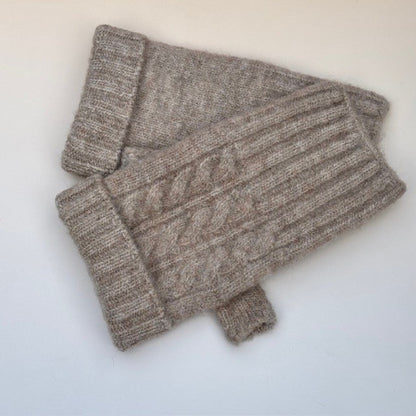 Brievenbuspakket Warm & Cozy