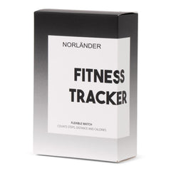 Norlander Fitness Tracker
