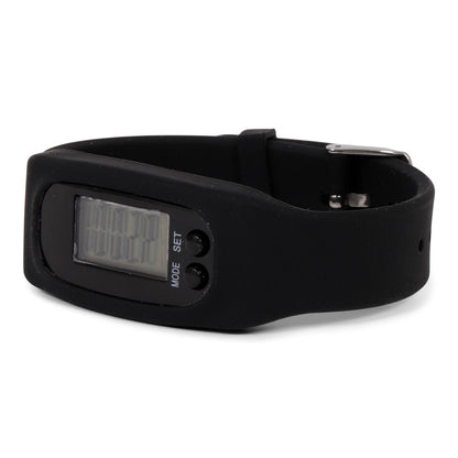 Norlander Fitness Tracker