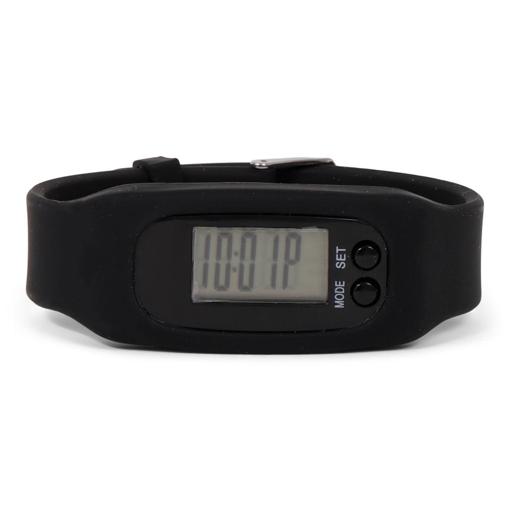 Norlander Fitness Tracker
