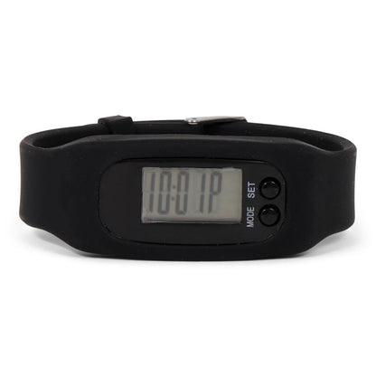 Norlander Fitness Tracker