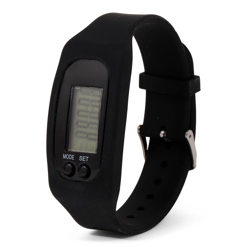 Norlander Fitness Tracker