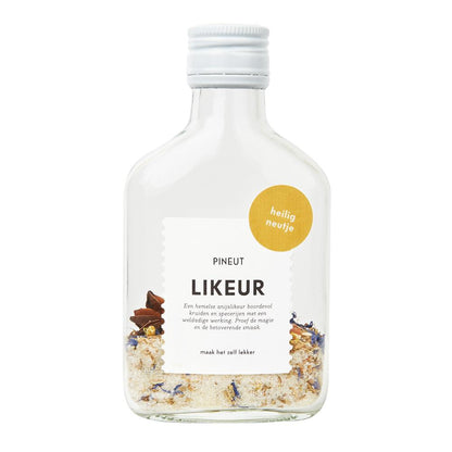 Pineut Heilig neutje zakflacon