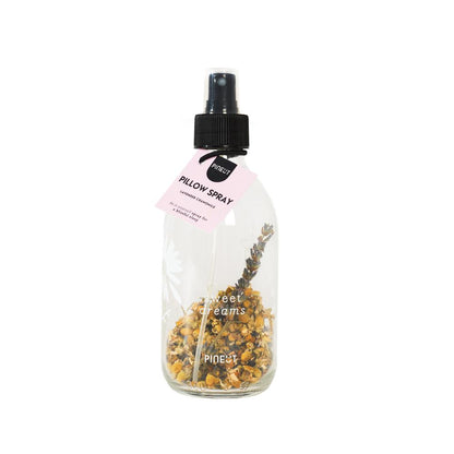 Pineut kussen spray lavendel en kamille