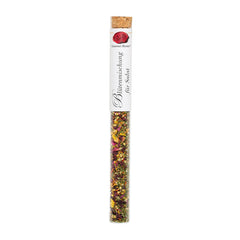 Buisje Bloemen salade kruiden