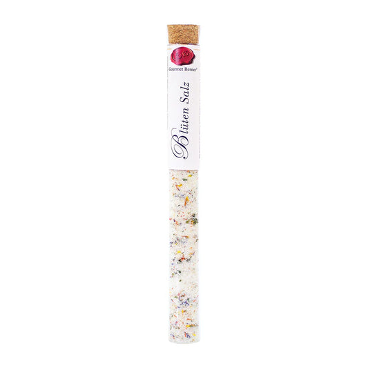 Buisje bloemen Zout