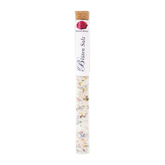 Buisje bloemen Zout