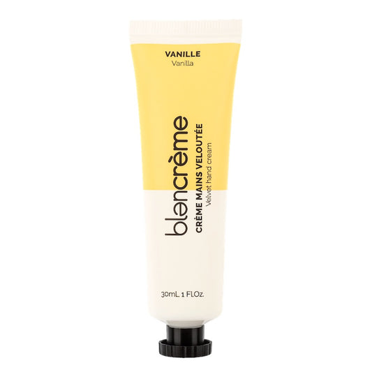 Handcreme Vanille 30 ML