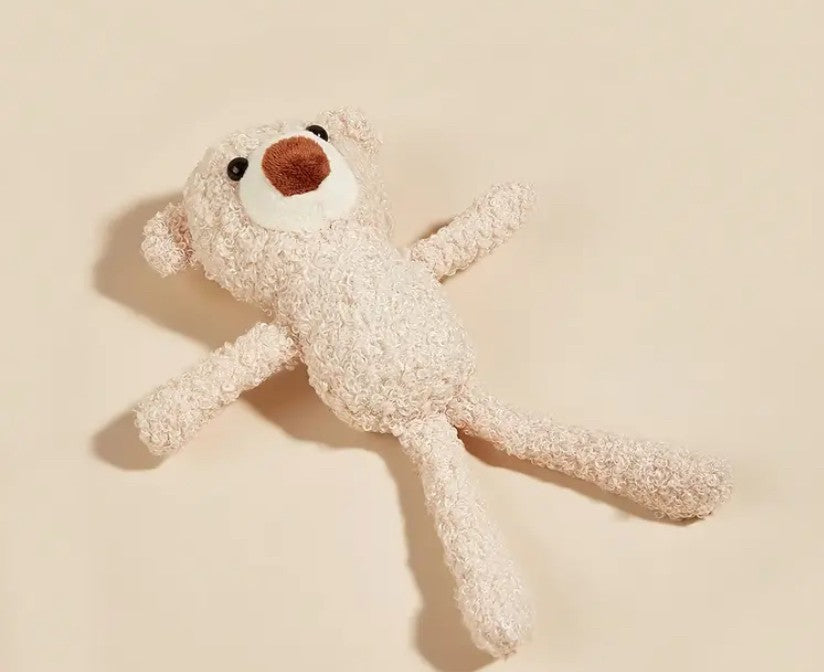 Cadeaubox baby Stoere Stappen