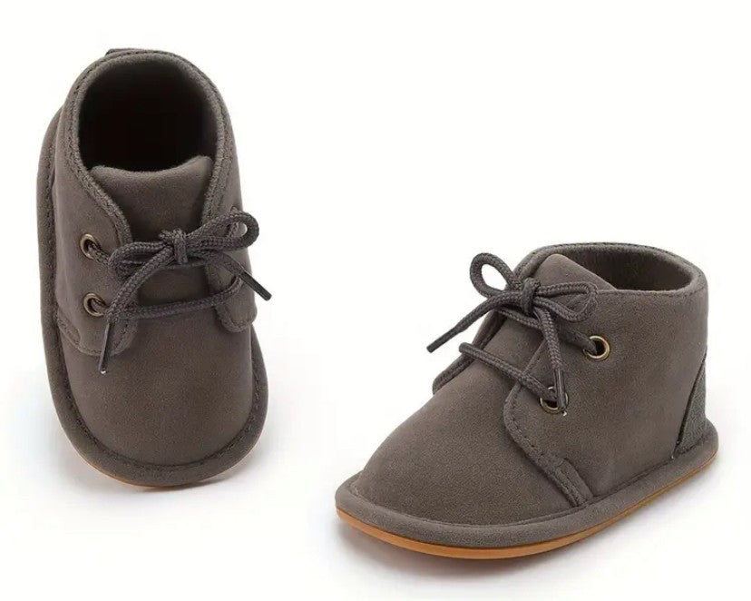 Cadeaubox baby Stoere Stappen