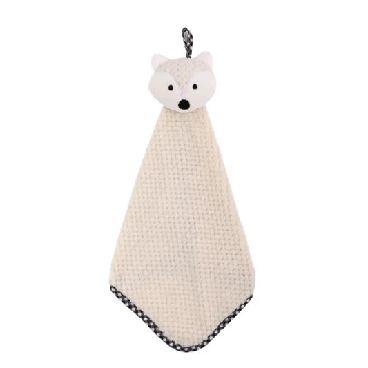 Knuffeldoek vos
