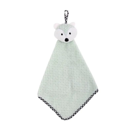 Knuffeldoek vos
