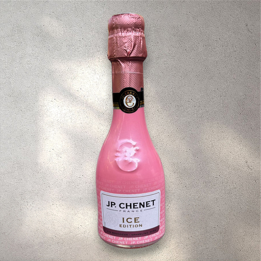J.P. CHENET ICE ROSÉ edition - Sparkling wine