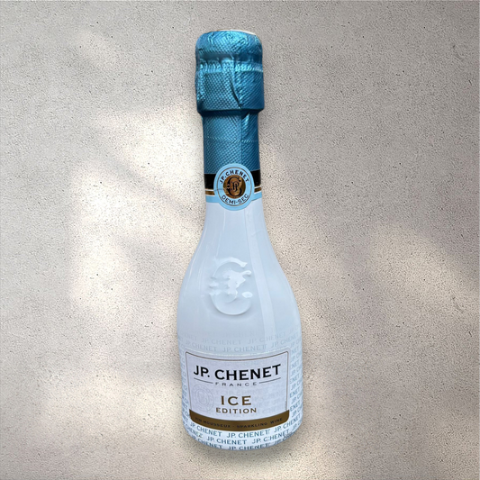 JP. CHENET Ice White Edition