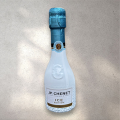 JP. CHENET Ice White Edition