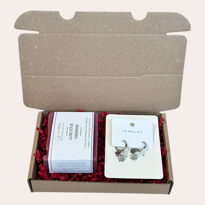 Verwen Je Lief Box