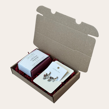 Verwen Je Lief Box