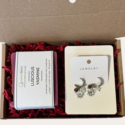 Verwen Je Lief Box