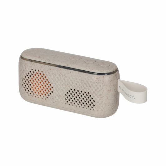 BRAINZ Speaker Lenn Wheatstraw Nature