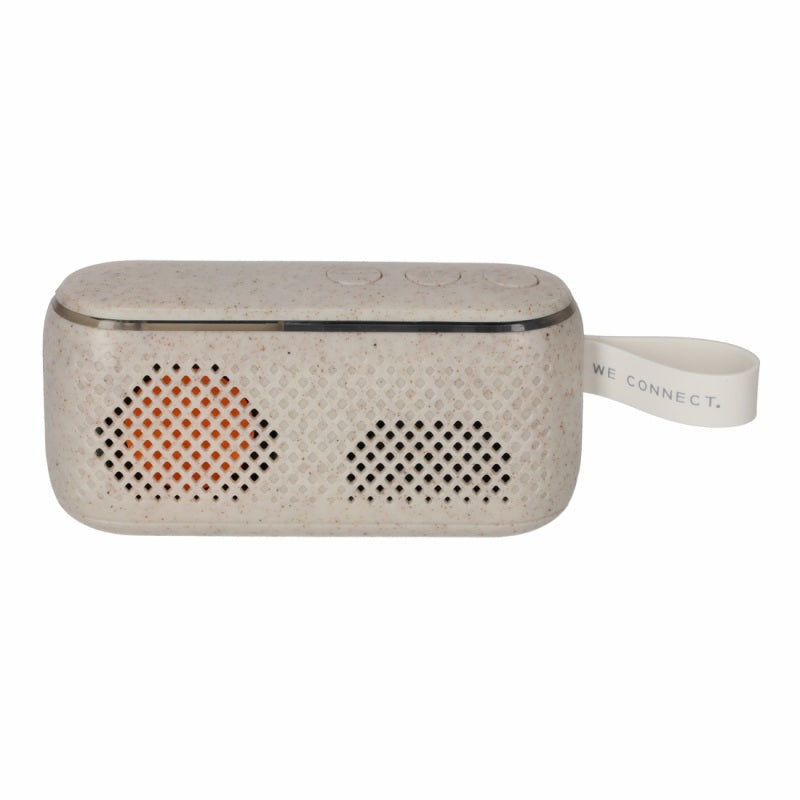 BRAINZ Speaker Lenn Wheatstraw Nature