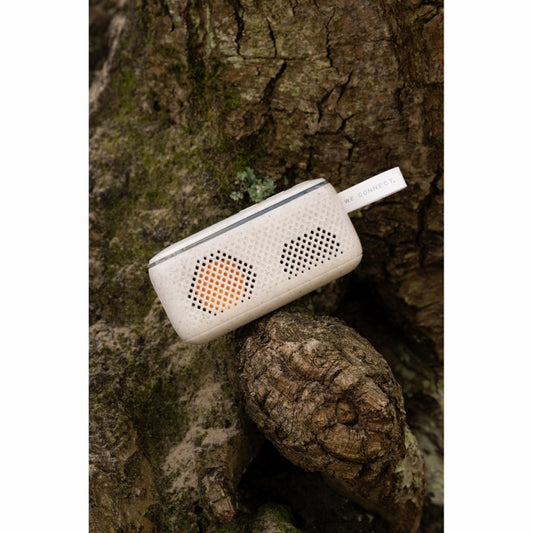 BRAINZ Speaker Lenn Wheatstraw Nature