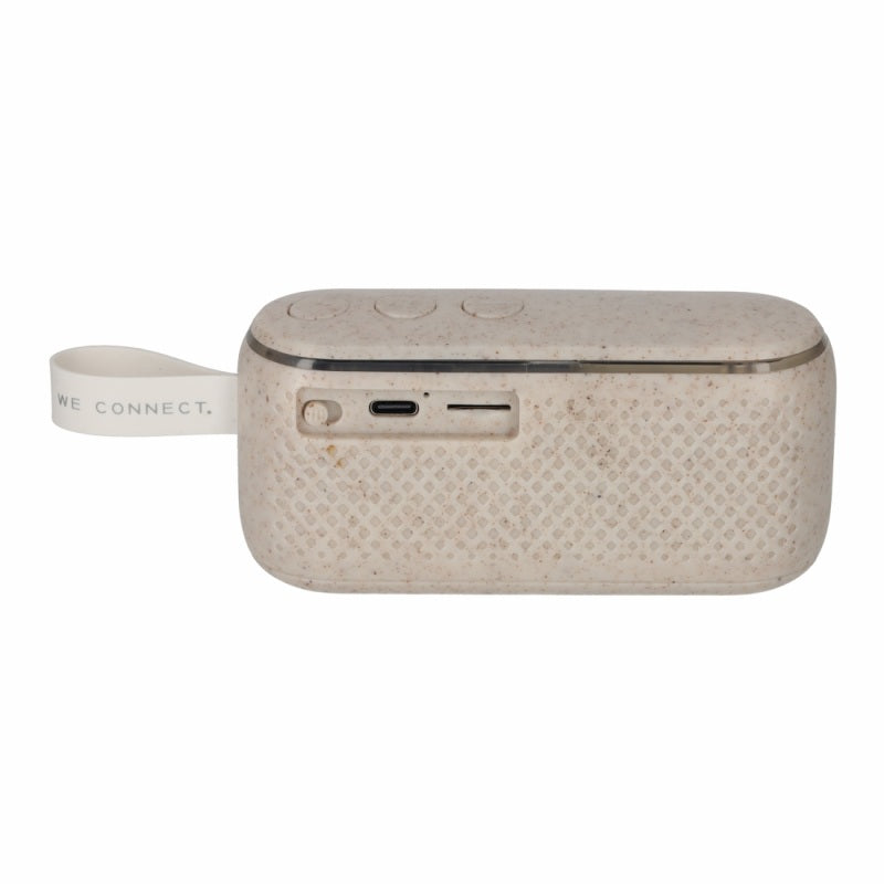 BRAINZ Speaker Lenn Wheatstraw Nature