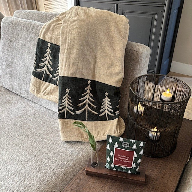 Kerstbox “Twilight Glow”