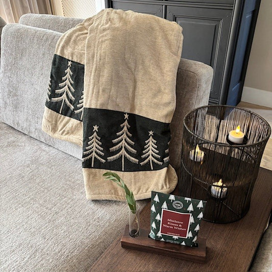 Kerstbox “Twilight Glow”