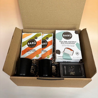 Cadeaubox  "Cosy Coffee Moments"