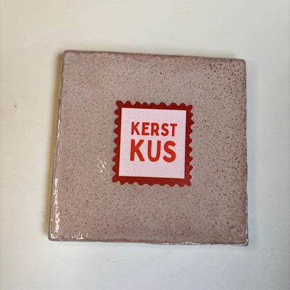 Kerstbox "kerstkus"