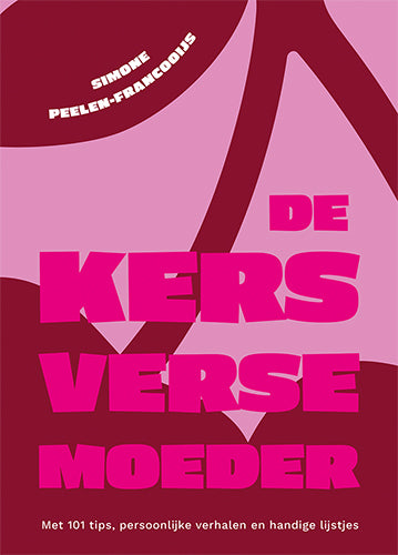 Boek: De kersverse moeder