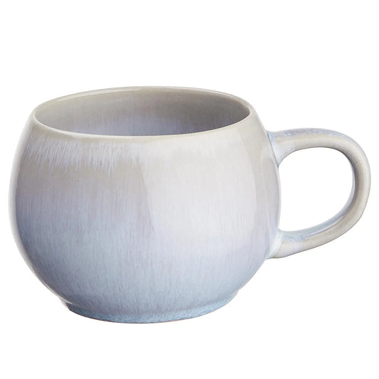 Cappuccino kopje keramiek