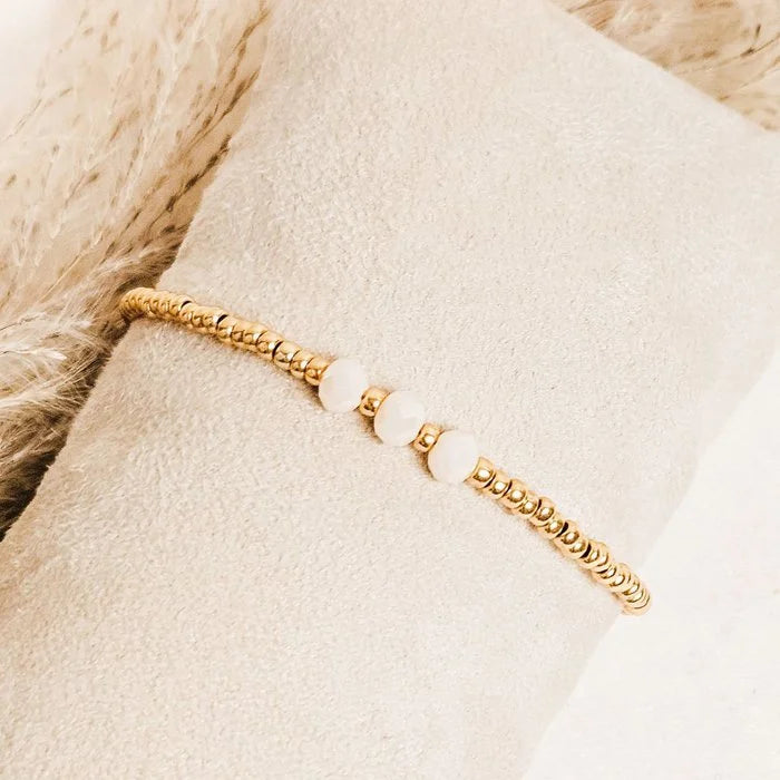 Kralenarmband Sparkle