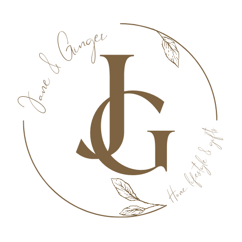 Jane & Ginger