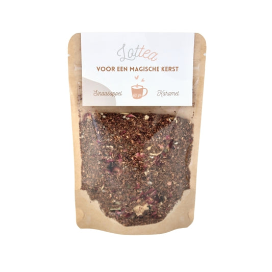 Thee: voor een magische kerst