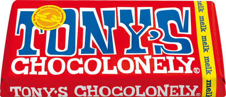 Melkchocoladerepen 32%