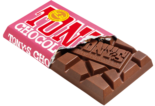 Melk karamel biscuit 180g