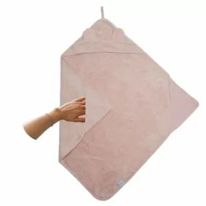 2-in-1 Badcape Nifty: Blush