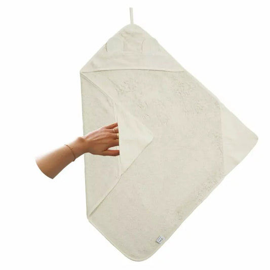 2-in-1 Badcape Vanilla