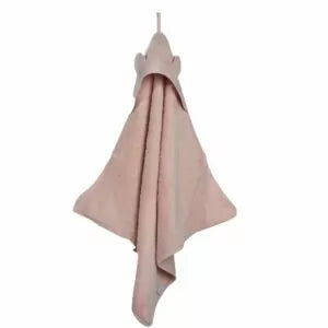 2-in-1 Badcape Nifty: Blush