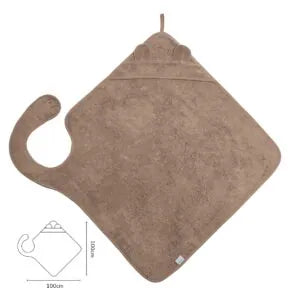 Handsfree Badcape Nifty: Mocha