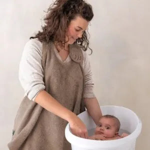 Handsfree Badcape Nifty: Mocha