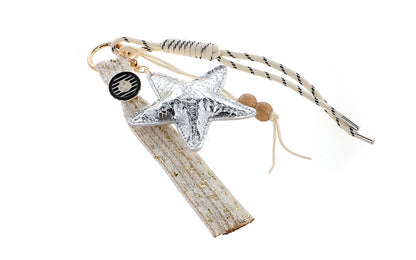 Trendy cadeaubox voor haar – Tas, bag charm & lekkers